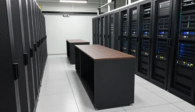 如何在办公家具选型中实现现代工艺与实用功能的平衡